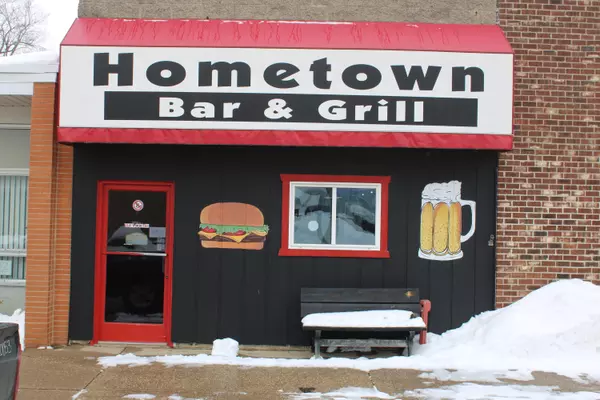 6539 E Main Street, Eau Claire, MI 49111