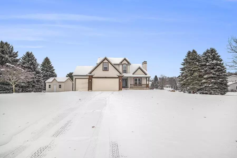 7120 Russet NE Trail, Rockford, MI 49341