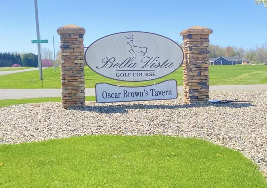 648 Blackberry Drive, Coldwater, MI 49036