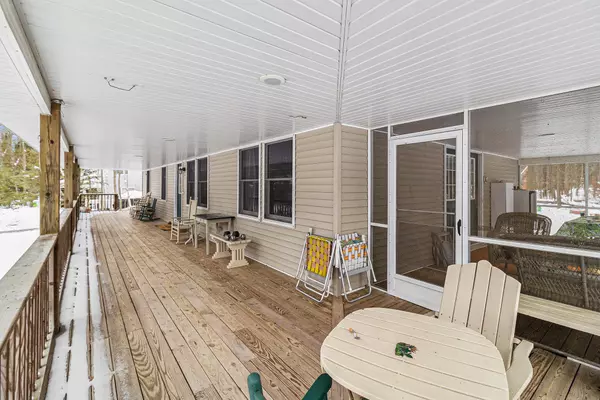 Mears, MI 49436,4760 N Lakeshore Road