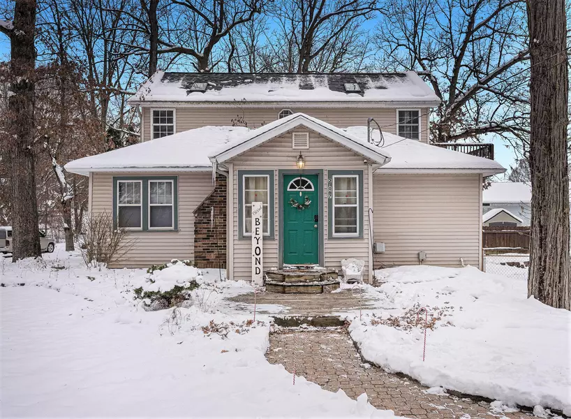 21067 North Avenue, Battle Creek, MI 49017