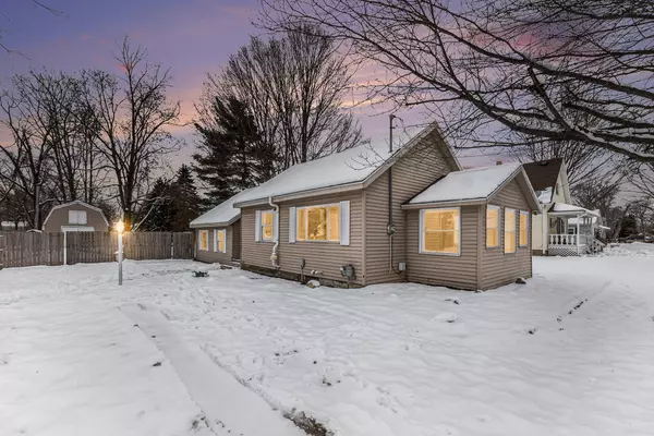 Saranac, MI 48881,33 Fuller Street