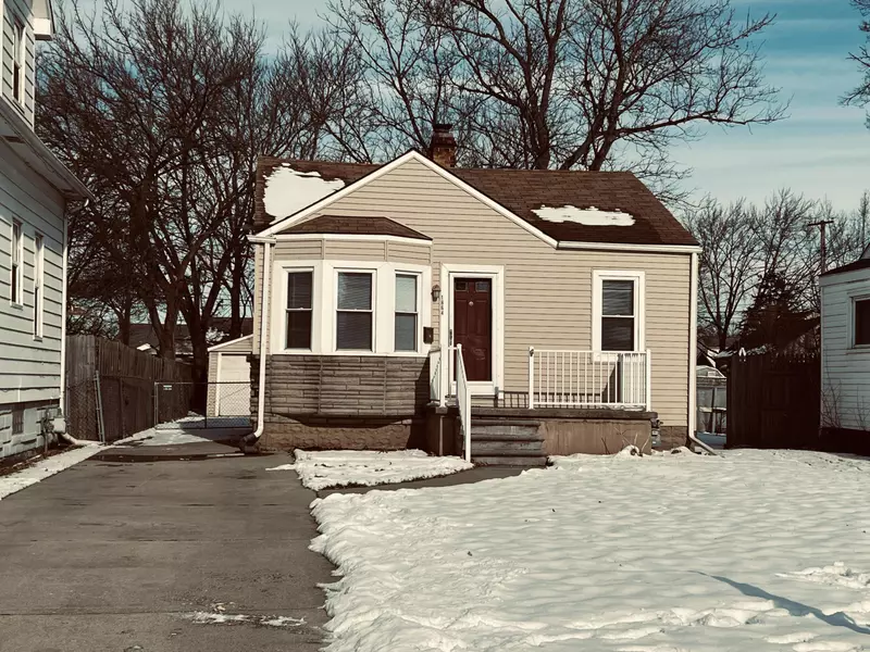 1864 Ford Boulevard, Lincoln Park, MI 48146