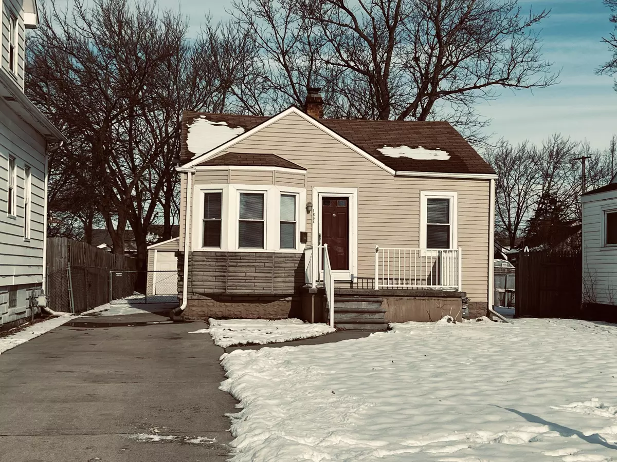 Lincoln Park, MI 48146,1864 Ford Boulevard