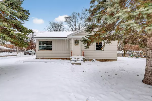 3400 Heron SW Avenue, Wyoming, MI 49509