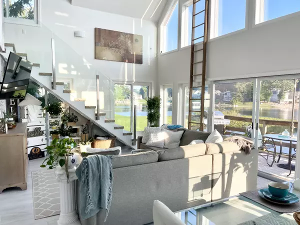 Mattawan, MI 49071,727 Treasure Island Drive