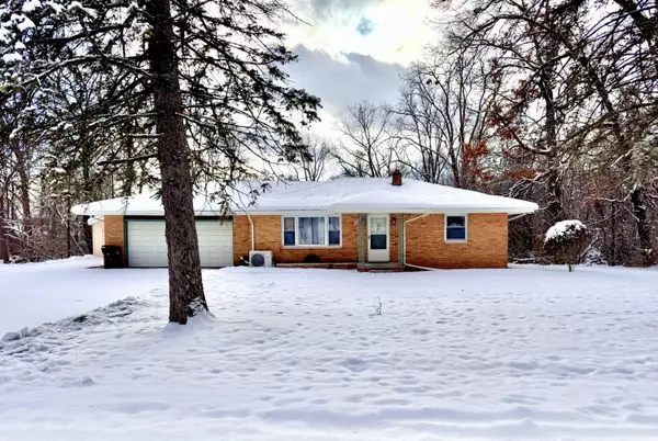 3975 Mcarthur Road, Jackson, MI 49203