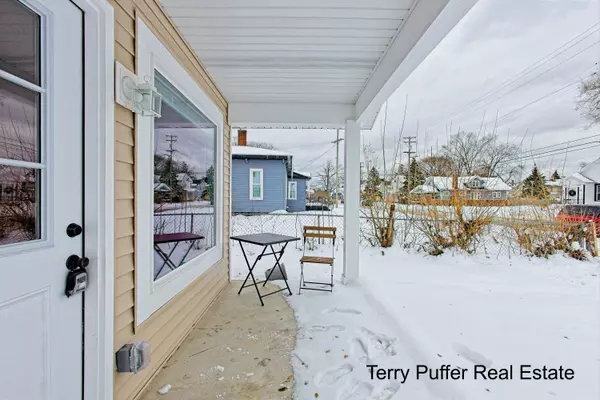 Muskegon, MI 49441,1221 Sanford Street