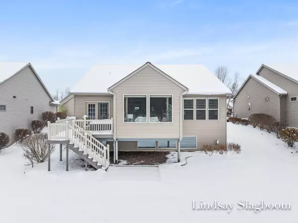 Caledonia, MI 49316,7938 Black Cherry SE Way #8