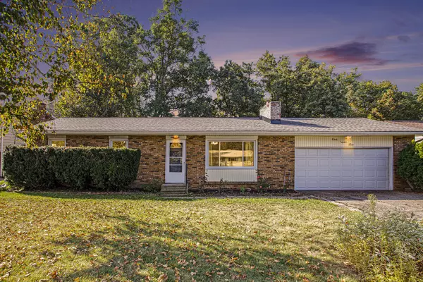 146 Indian Road, Battle Creek, MI 49017