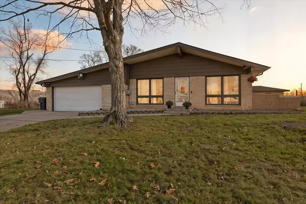 7325 Quail Street, Portage, MI 49024