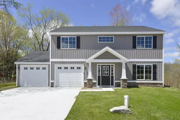 Lot 6 Garfield Street, Marne, MI 49435