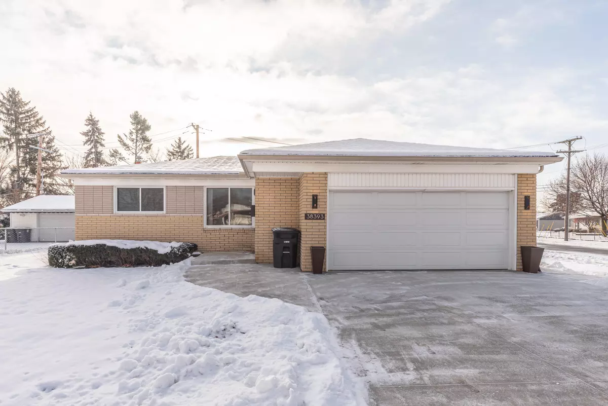 Livonia, MI 48154,38393 Mason Street