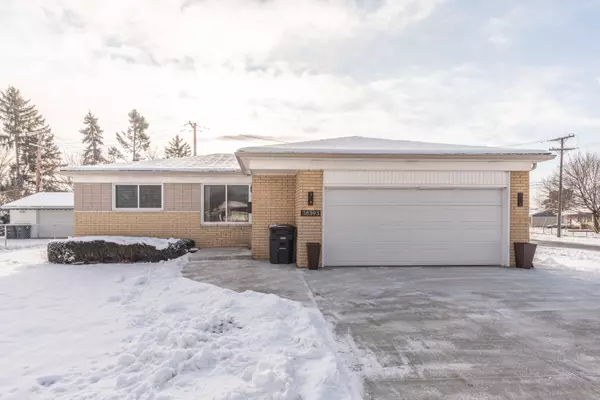 38393 Mason Street, Livonia, MI 48154