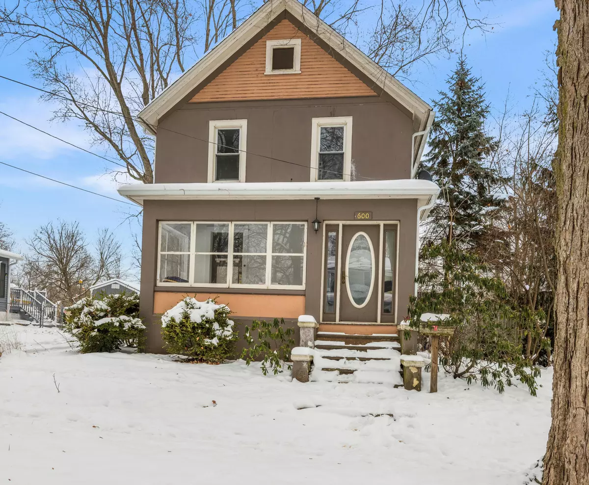 Albion, MI 49224,600 Fitch Street