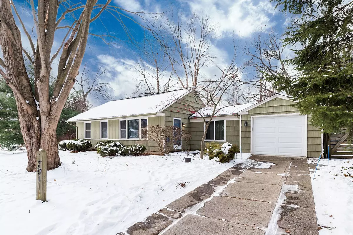 Ann Arbor, MI 48103,701 Pomona Road