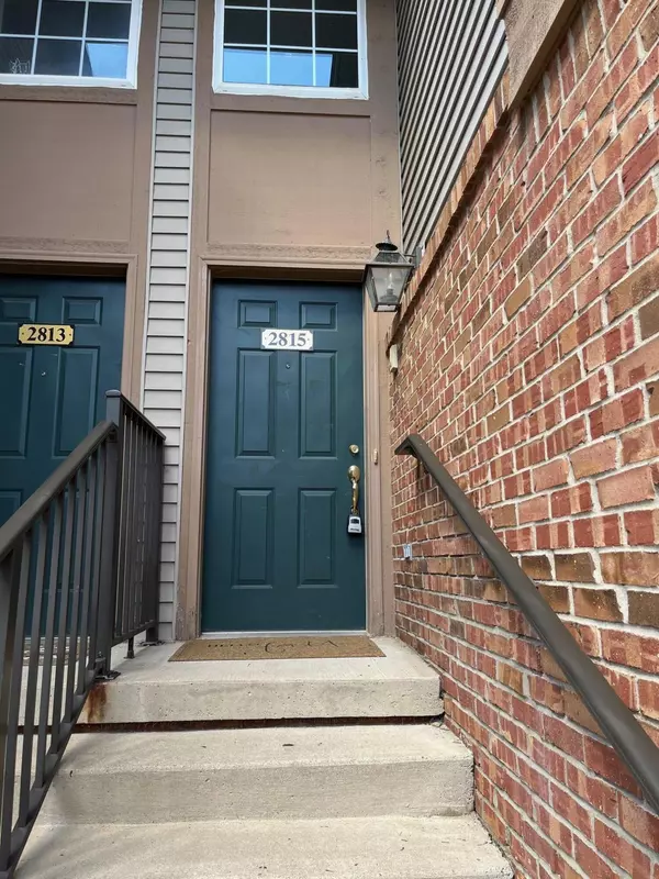 Ann Arbor, MI 48105,2815 Barclay Way