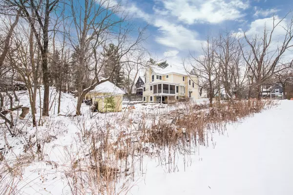 Ann Arbor, MI 48103,116 N 7th Street