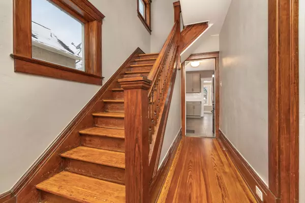 Ann Arbor, MI 48103,814 W Jefferson Street