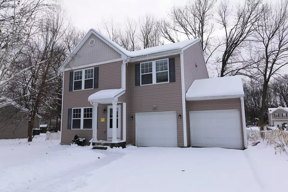 Portage, MI 49002,464 Ludington Avenue