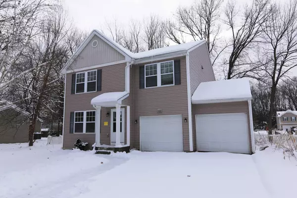 464 Ludington Avenue, Portage, MI 49002