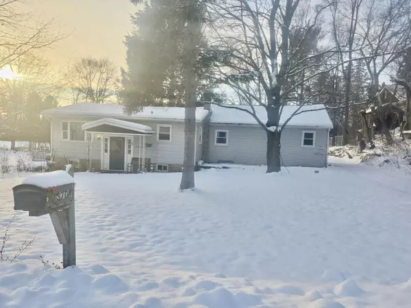 3668 Saint Mark Street, Jackson, MI 49201