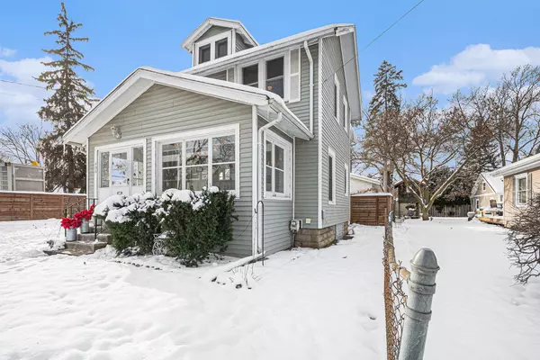 406 S Webster Street, Jackson, MI 49203