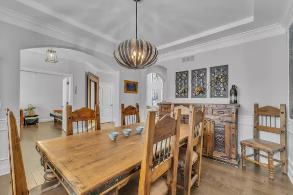 Ann Arbor, MI 48105,1091 Green Road