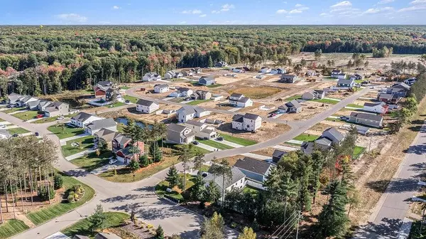 Muskegon, MI 49444,2494 Otter Place