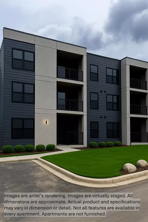 2645 Burton Road #Bld 4, Ann Arbor, MI 48104