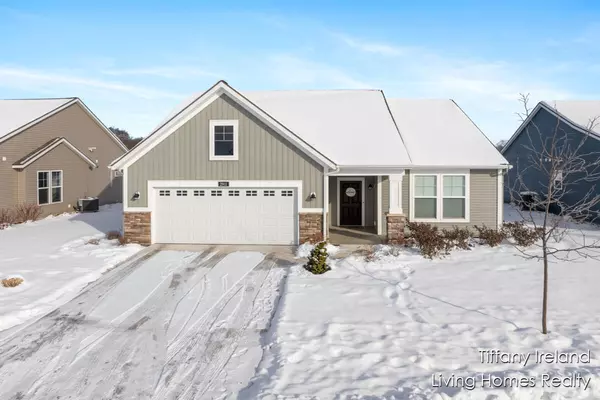 Belmont, MI 49306,2911 Isle Grand NE Drive