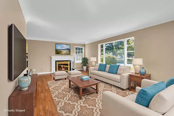 Jackson, MI 49203,1302 Elmwood Avenue