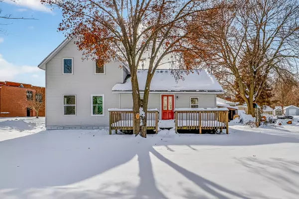 4905 Knudsen Street, Montague, MI 49437