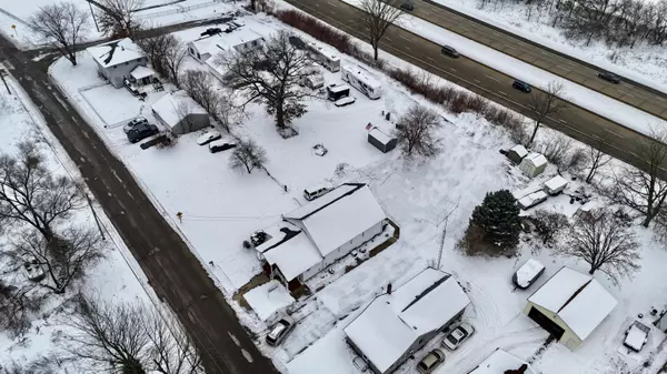 Jackson, MI 49202,526 Fairyland Avenue