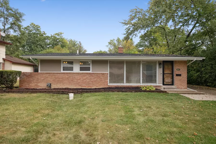 29484 Spring Hill Drive, Southfield, MI 48076