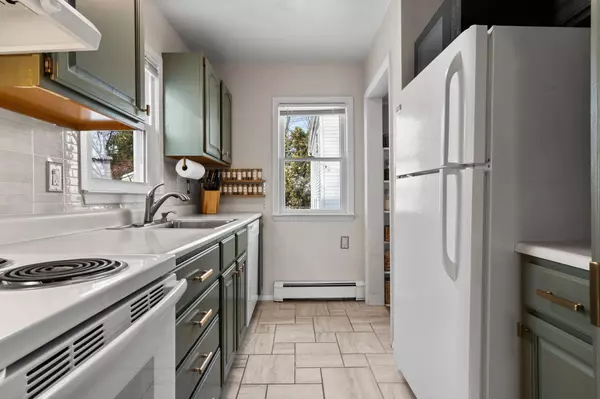 Ypsilanti, MI 48197,2054 McKinley Avenue