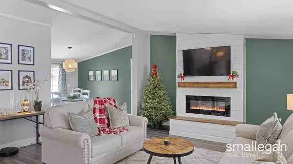 Cedar Springs, MI 49319,5393 15 Mile NE Road