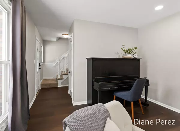 Kentwood, MI 49508,1920 Glenmoor SE Court