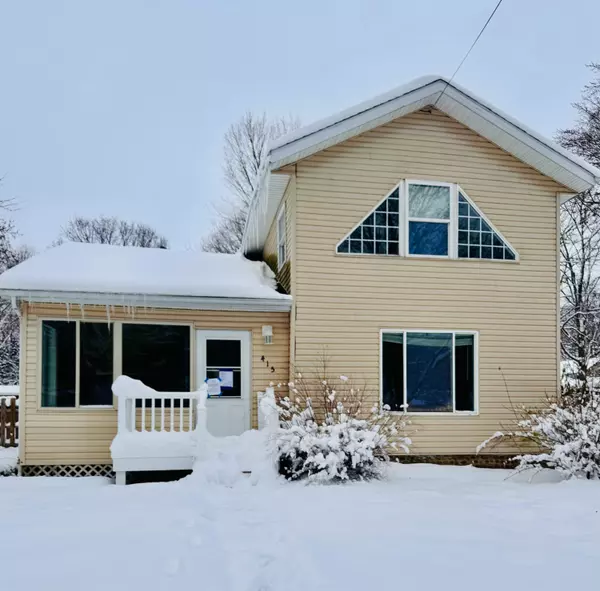 Lawton, MI 49065,415 S Main Street