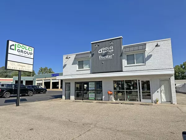 4163 Lake Michigan NW Drive, Grand Rapids, MI 49534