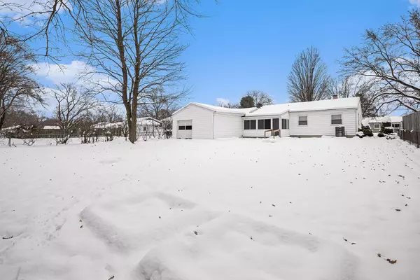 Kalamazoo, MI 49048,3805 Borgess Drive