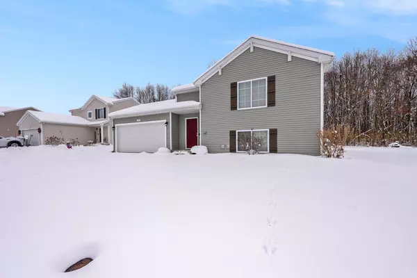 Galesburg, MI 49053,210 Station Hill Street