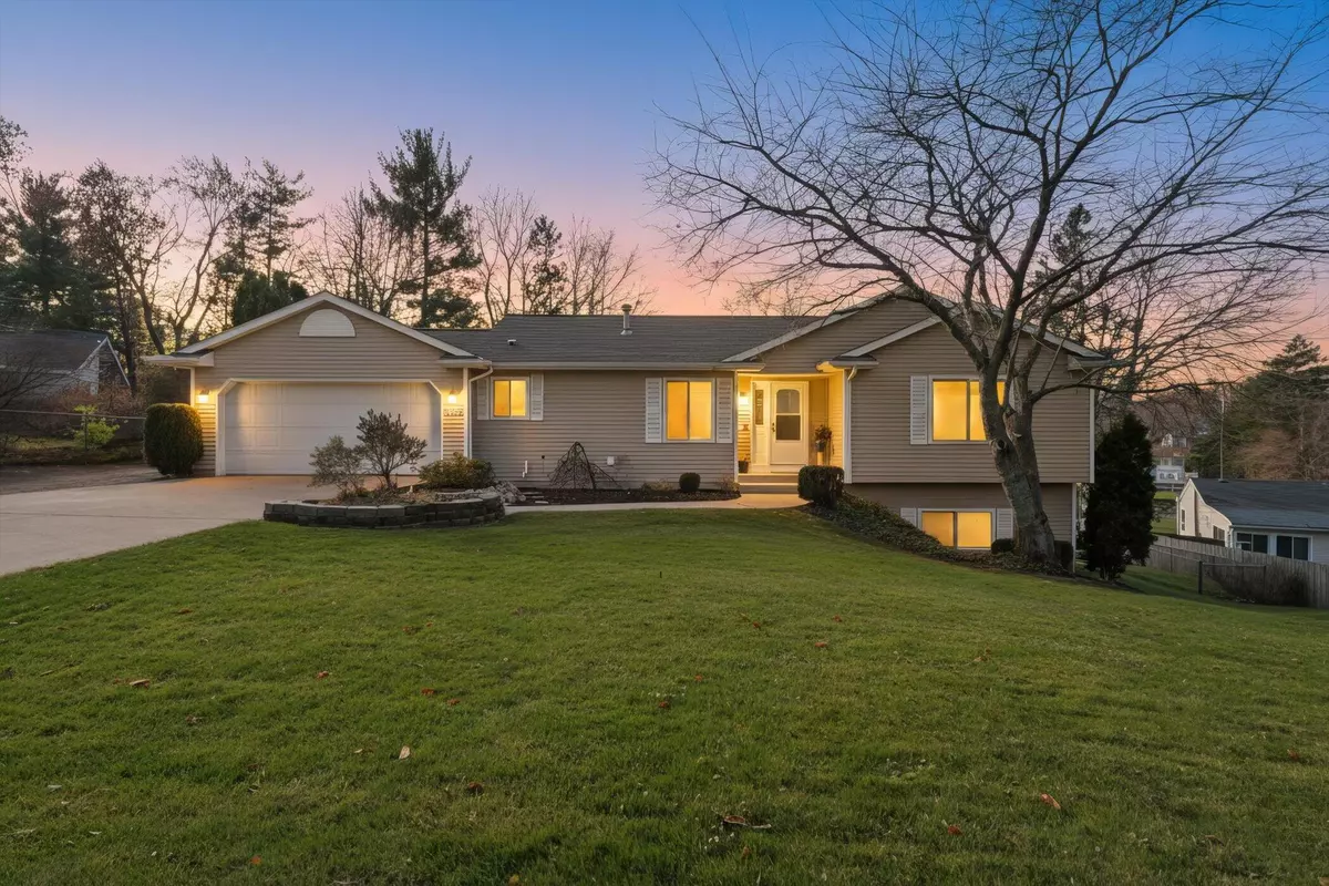 Grand Rapids, MI 49546,3039 Jeanlin SE Drive