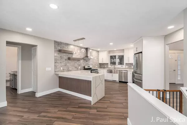 Grandville, MI 49418,4127 Chaminade SW Drive