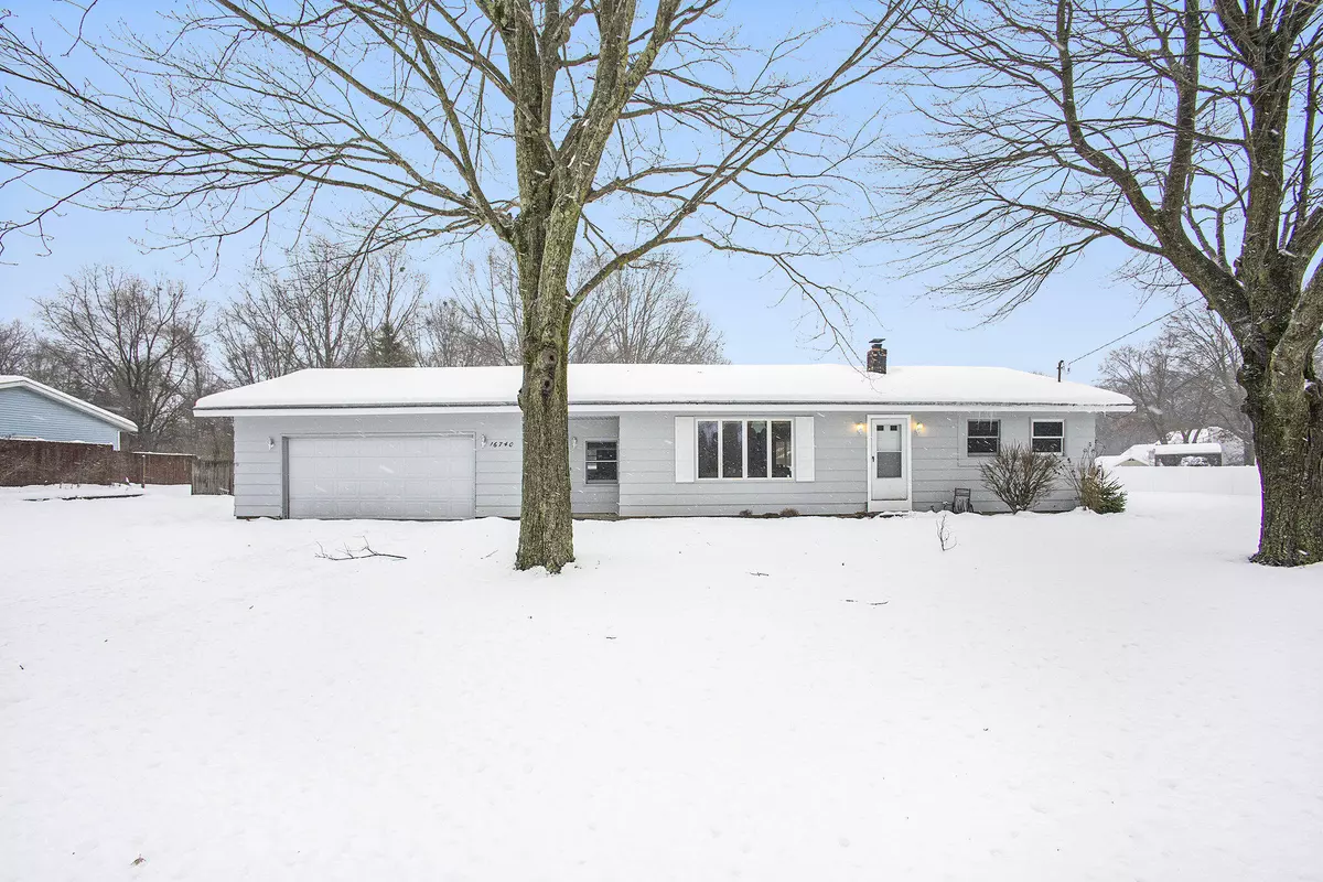 Spring Lake, MI 49456,16740 153rd Avenue