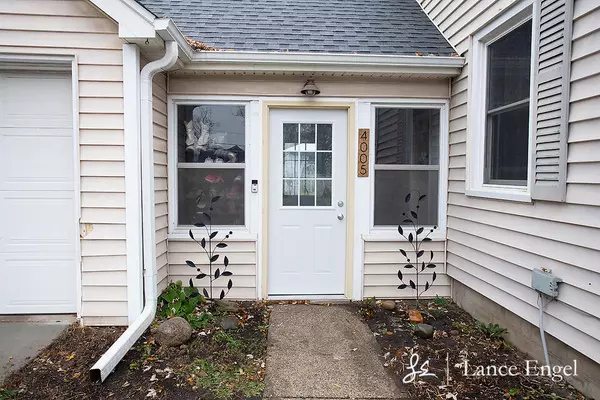 Hudsonville, MI 49426,4005 Port Sheldon Street