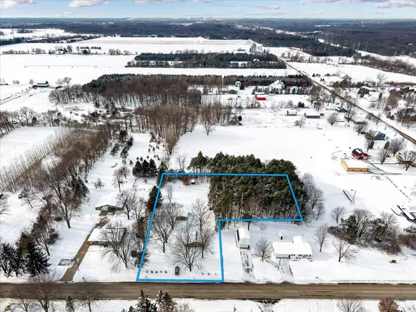 Holland, MI 49424,7899 120th Avenue