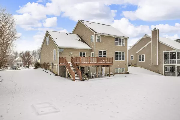 Jackson, MI 49201,4009 Magnolia Parkway