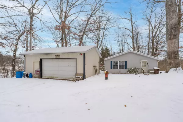 2841 Hammond Road, Hastings, MI 49058