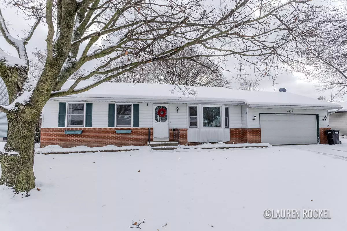 Grandville, MI 49418,4532 Sutton SW Place